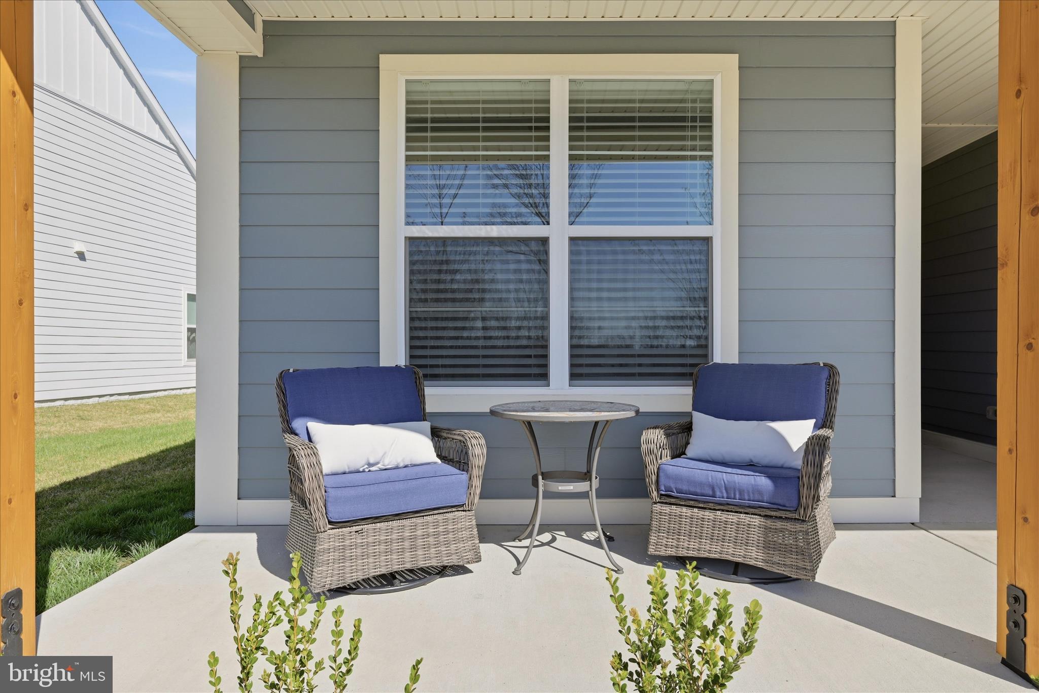 LAKE FREDERICK - Residential