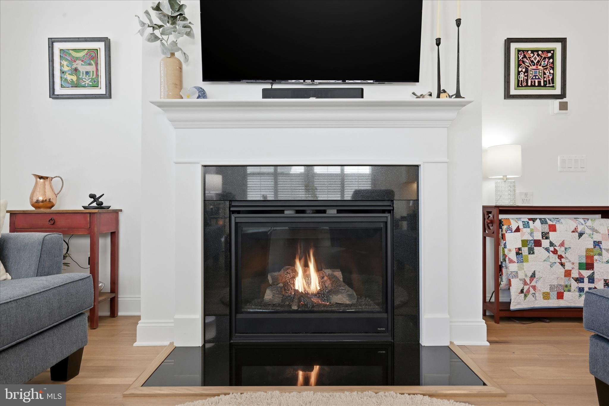 LAKE FREDERICK - Residential