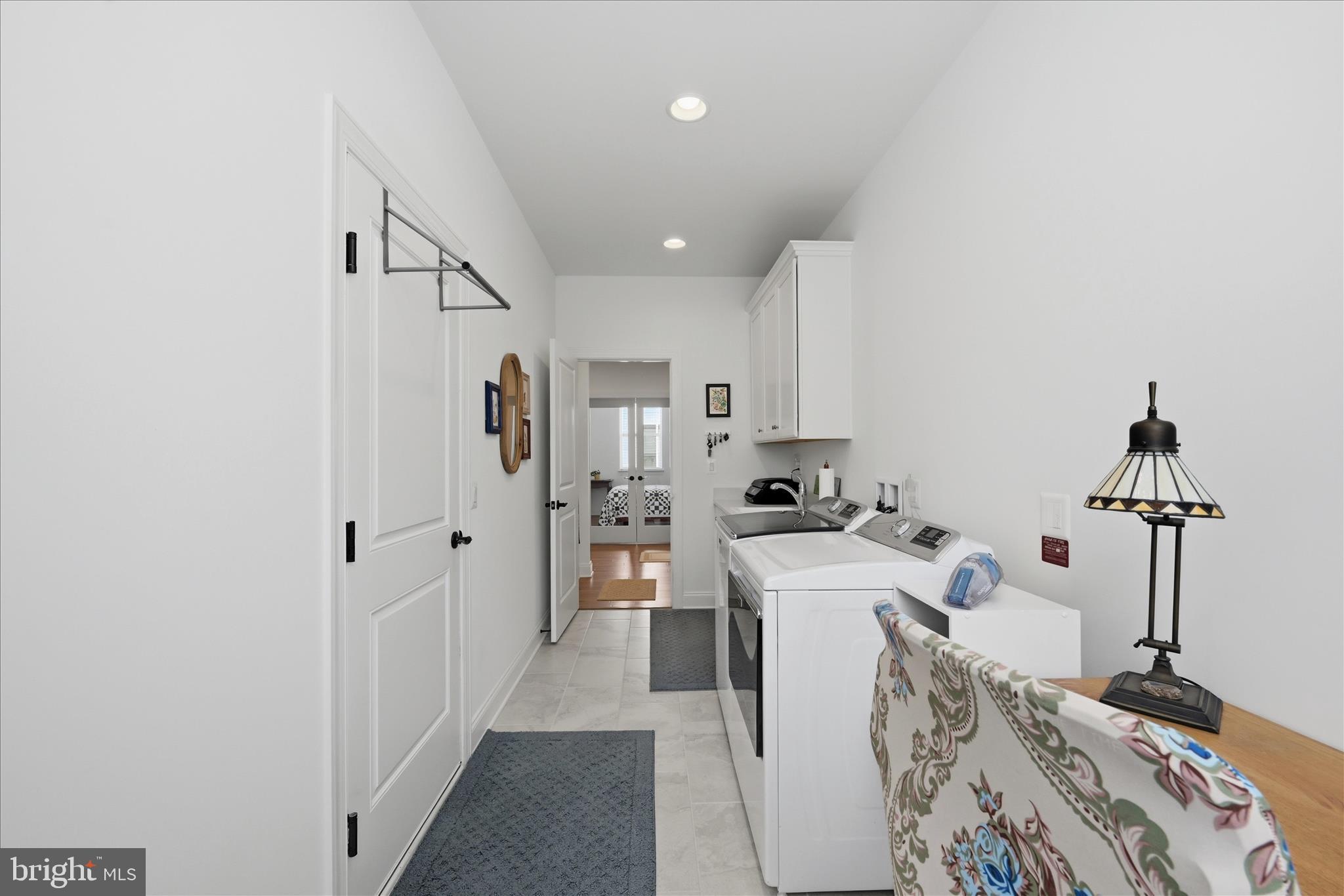 LAKE FREDERICK - Residential