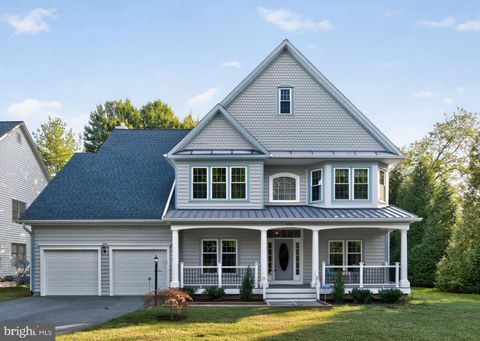 Photo of 1101 Prospect Hill Place, ROCKVILLE, MD 20850 (MLS # MDMC2202272)