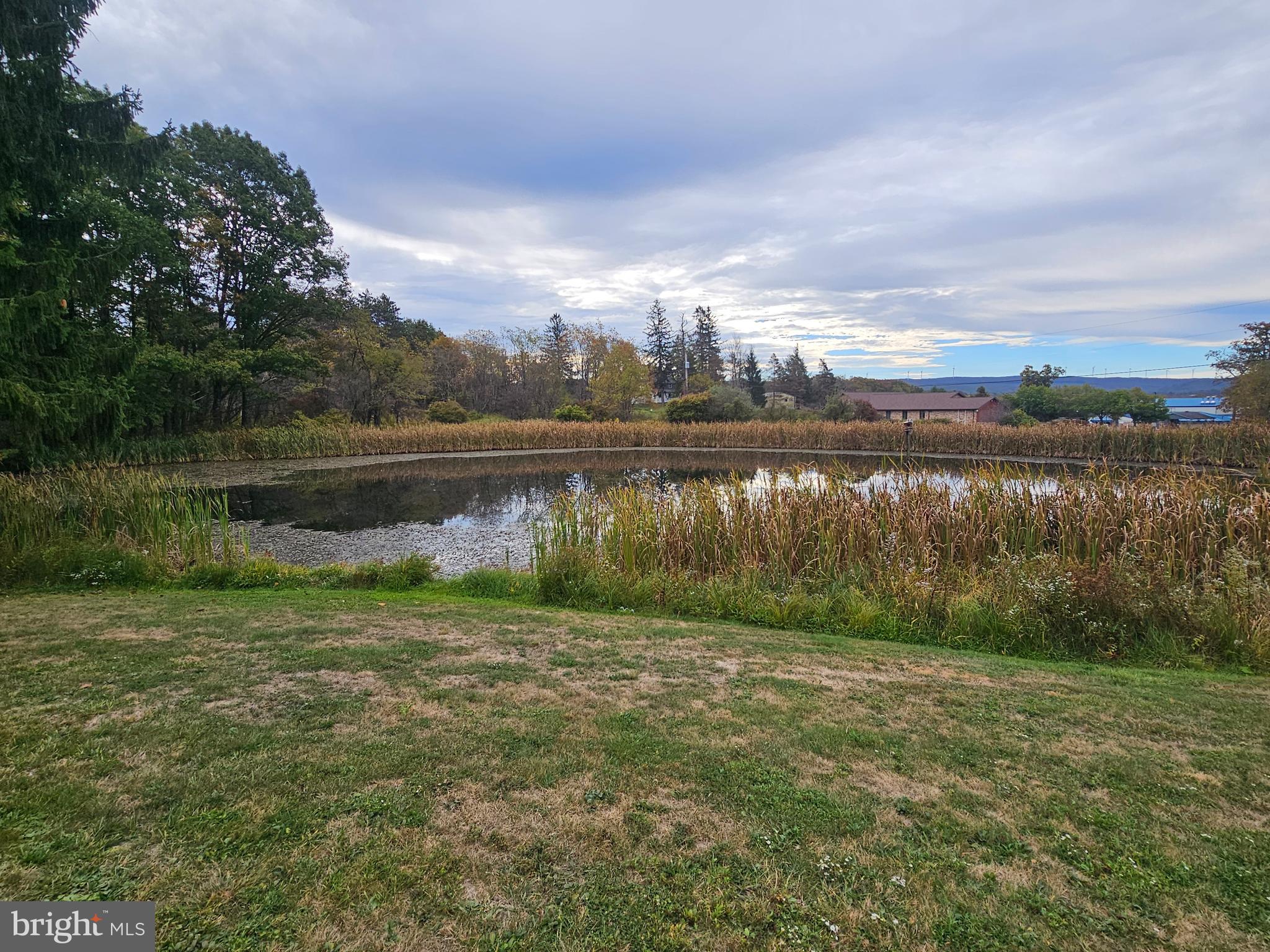 WEBERS CROSSING - Land