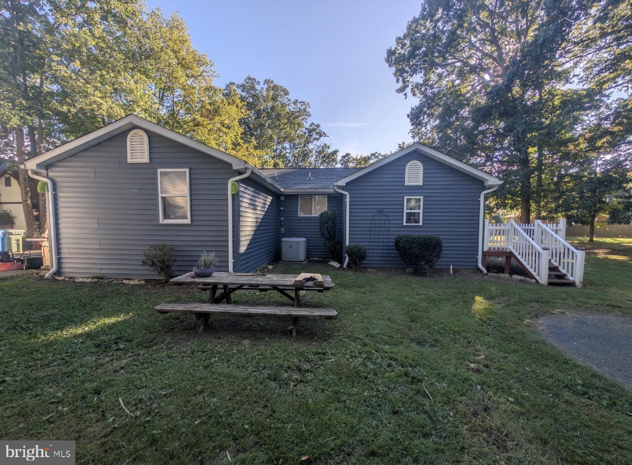 2911 WILLOUGHBY BEACH ROAD