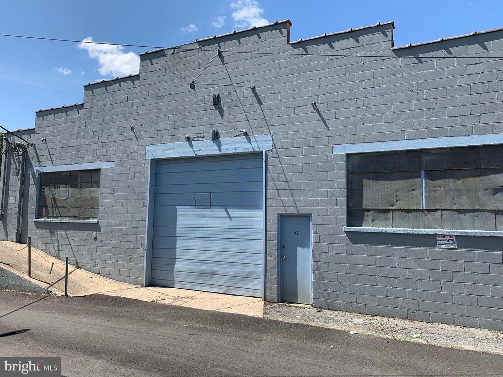 Photo of 545 Willow Alley, COATESVILLE, PA 19320 (MLS # PACT2097624)