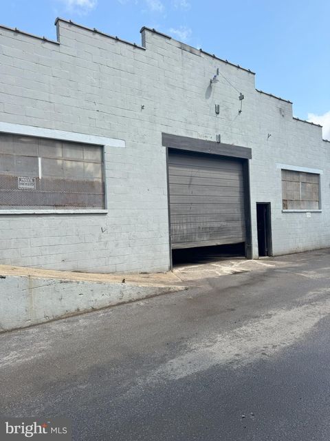 Photo of 545 Willow Alley, COATESVILLE, PA 19320 (MLS # PACT2097624)