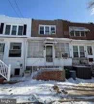 Townhouse For Sale - 2837 Smedley St<br/> PHILADELPHIA, PA 19145