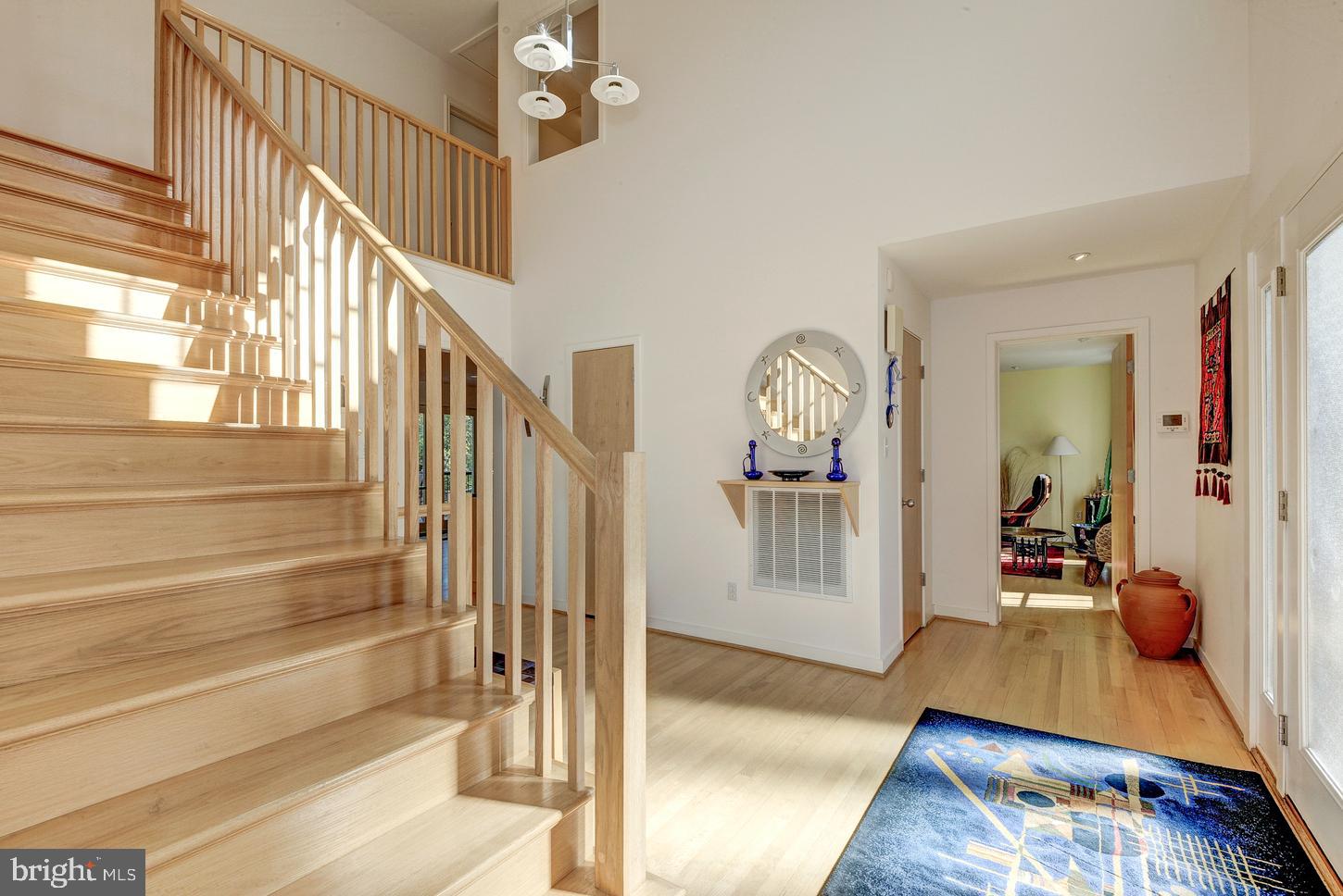 EVERMAY - Residential Lease