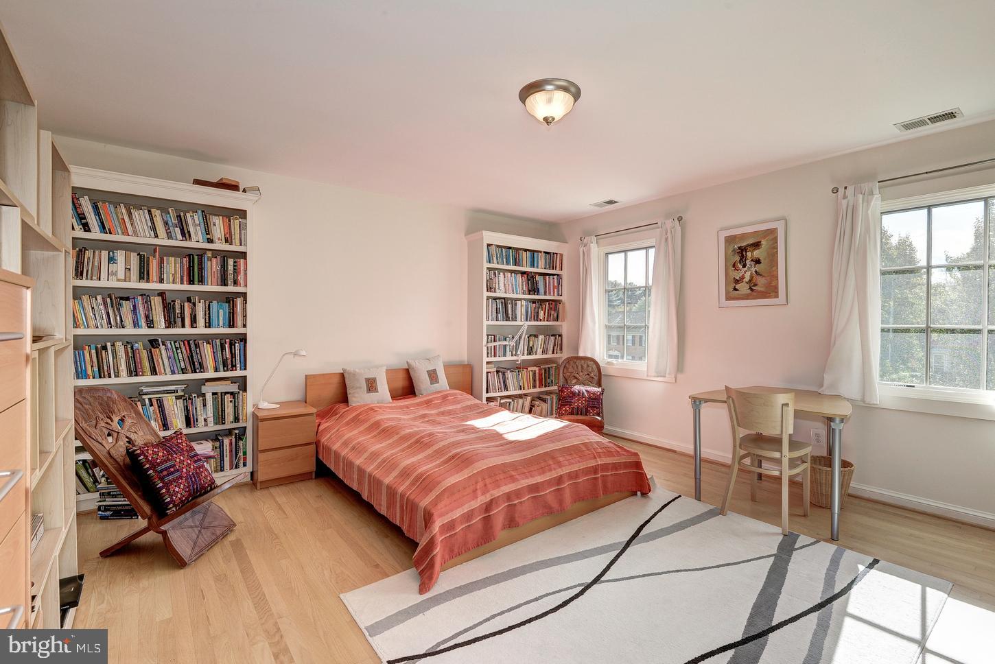 EVERMAY - Residential Lease