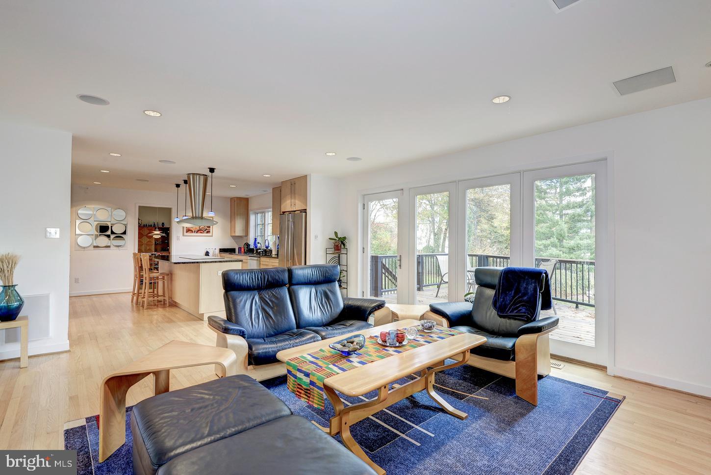 EVERMAY - Residential Lease