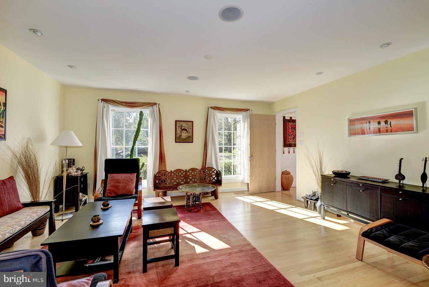 EVERMAY - Residential Lease