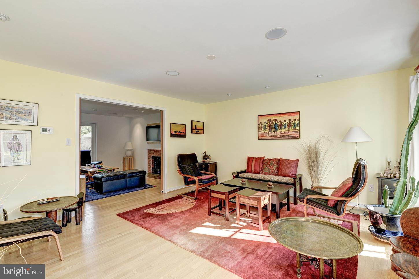 EVERMAY - Residential Lease