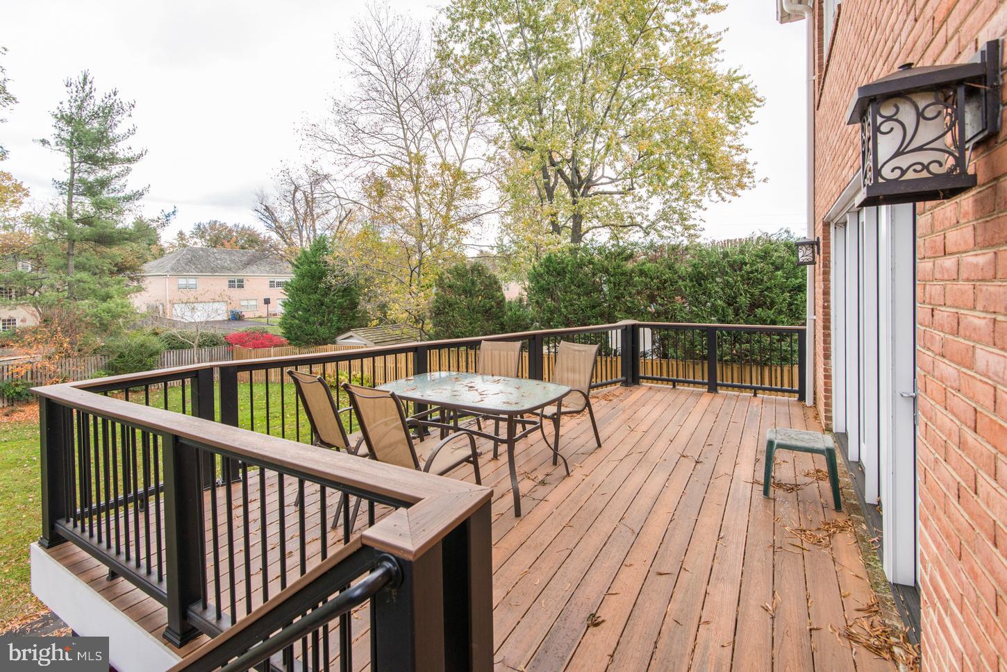 EVERMAY - Residential Lease