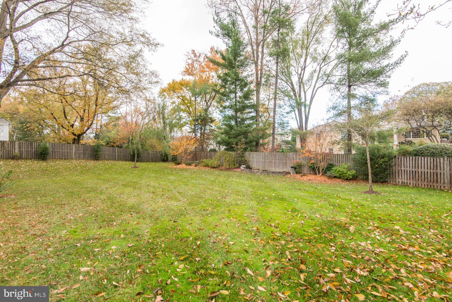 EVERMAY - Residential Lease