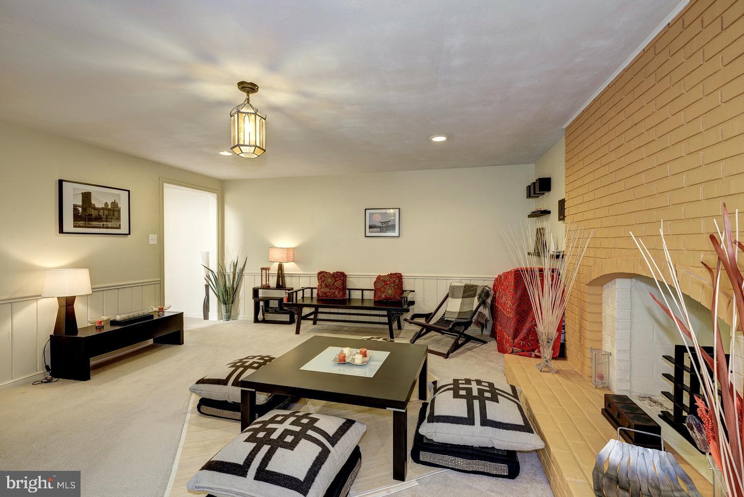 EVERMAY - Residential Lease