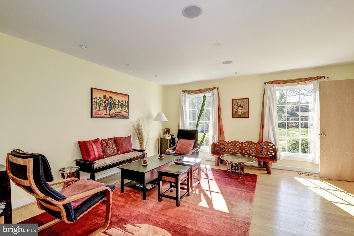 EVERMAY - Residential Lease