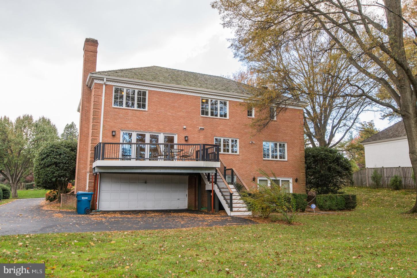 EVERMAY - Residential Lease