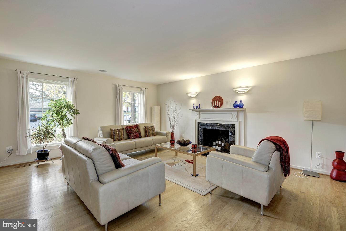 EVERMAY - Residential Lease