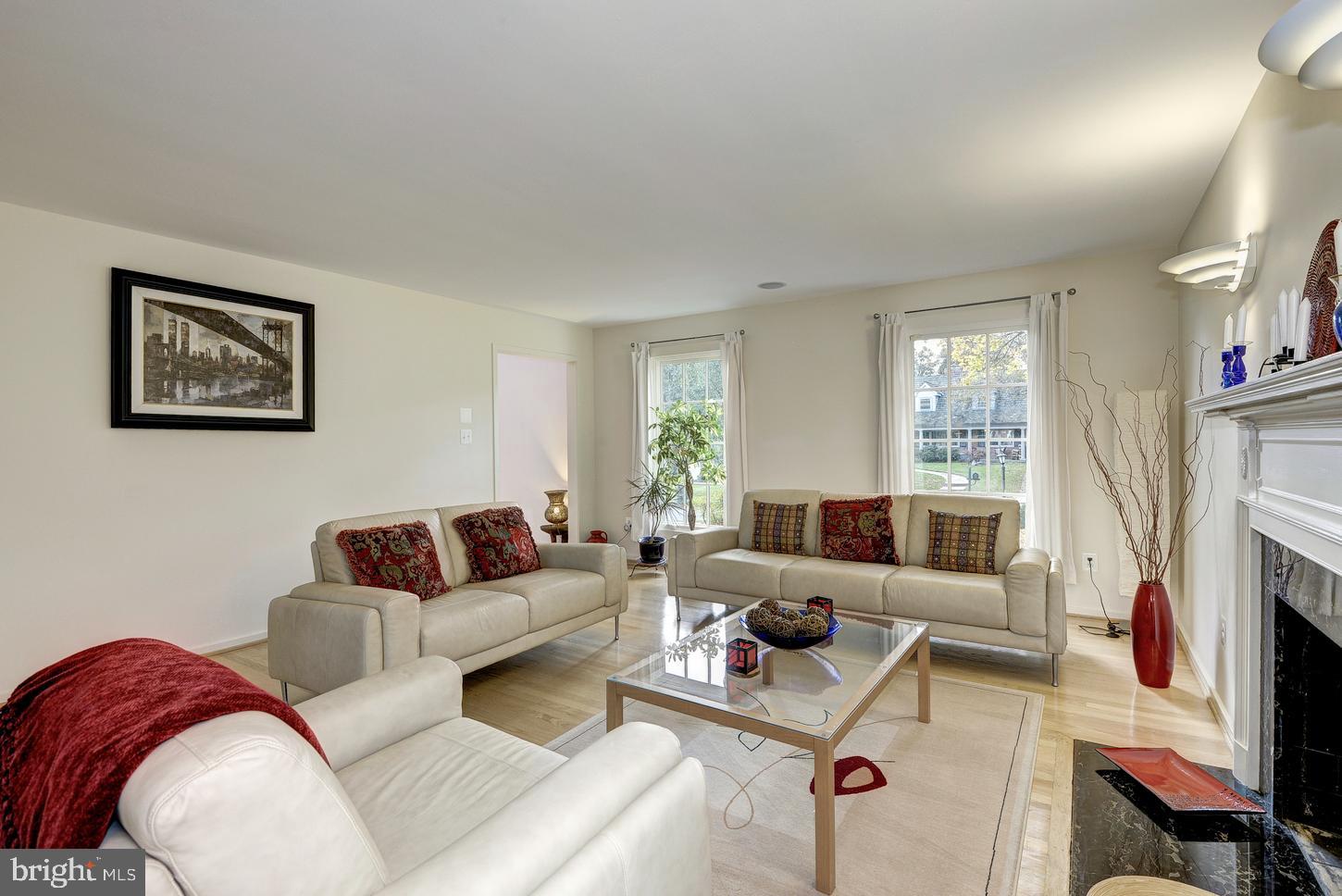 EVERMAY - Residential Lease