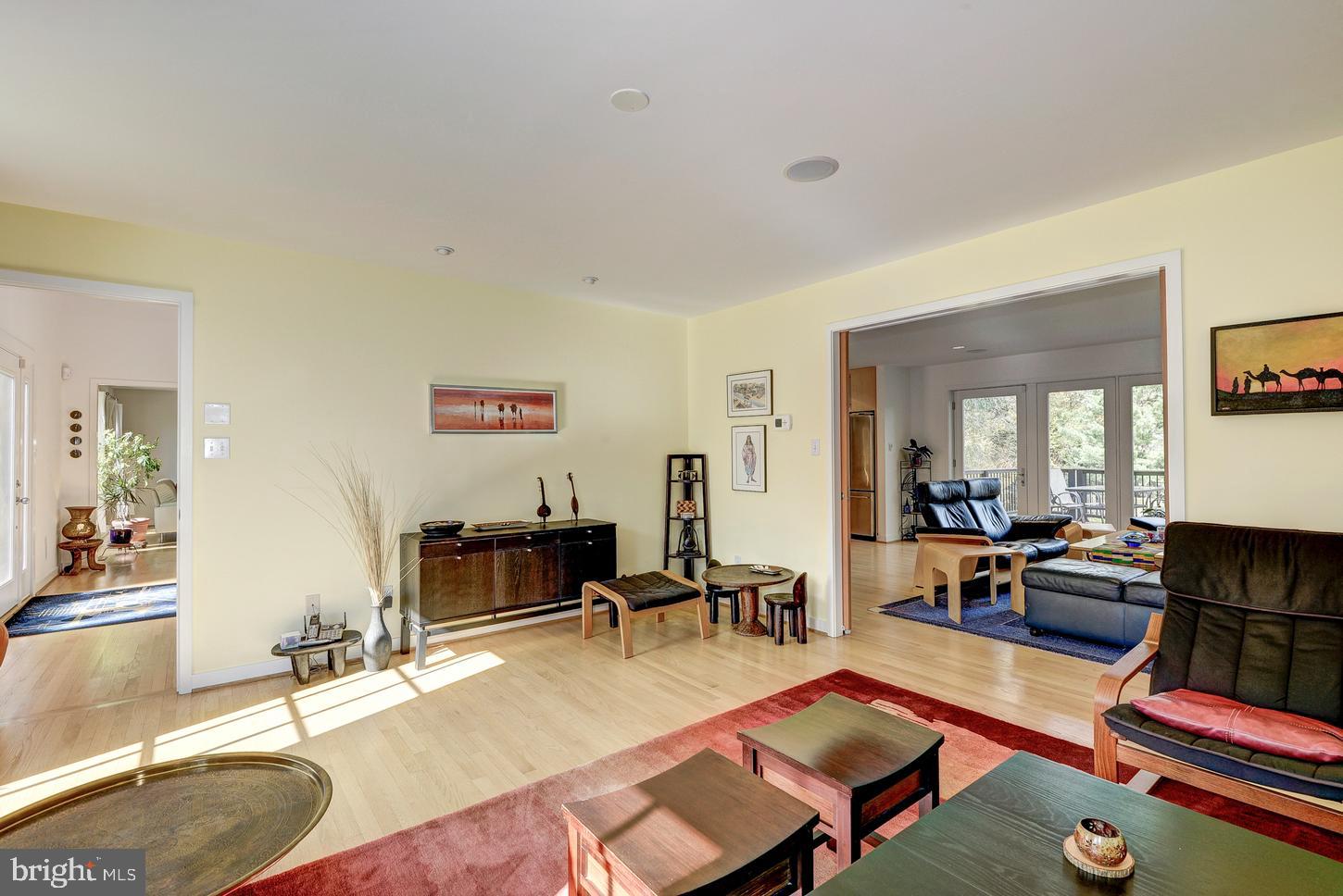 EVERMAY - Residential Lease