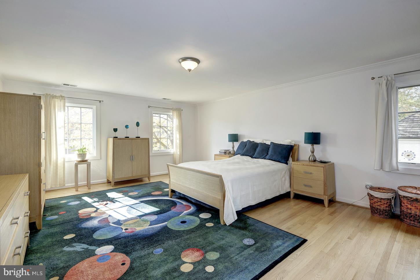 EVERMAY - Residential Lease