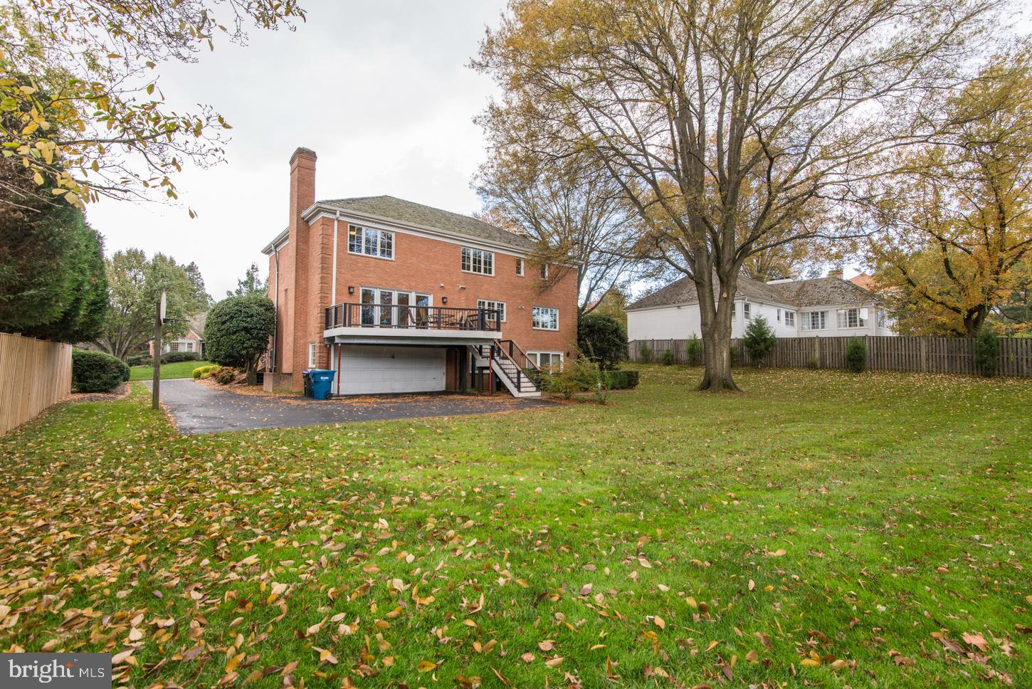 EVERMAY - Residential Lease