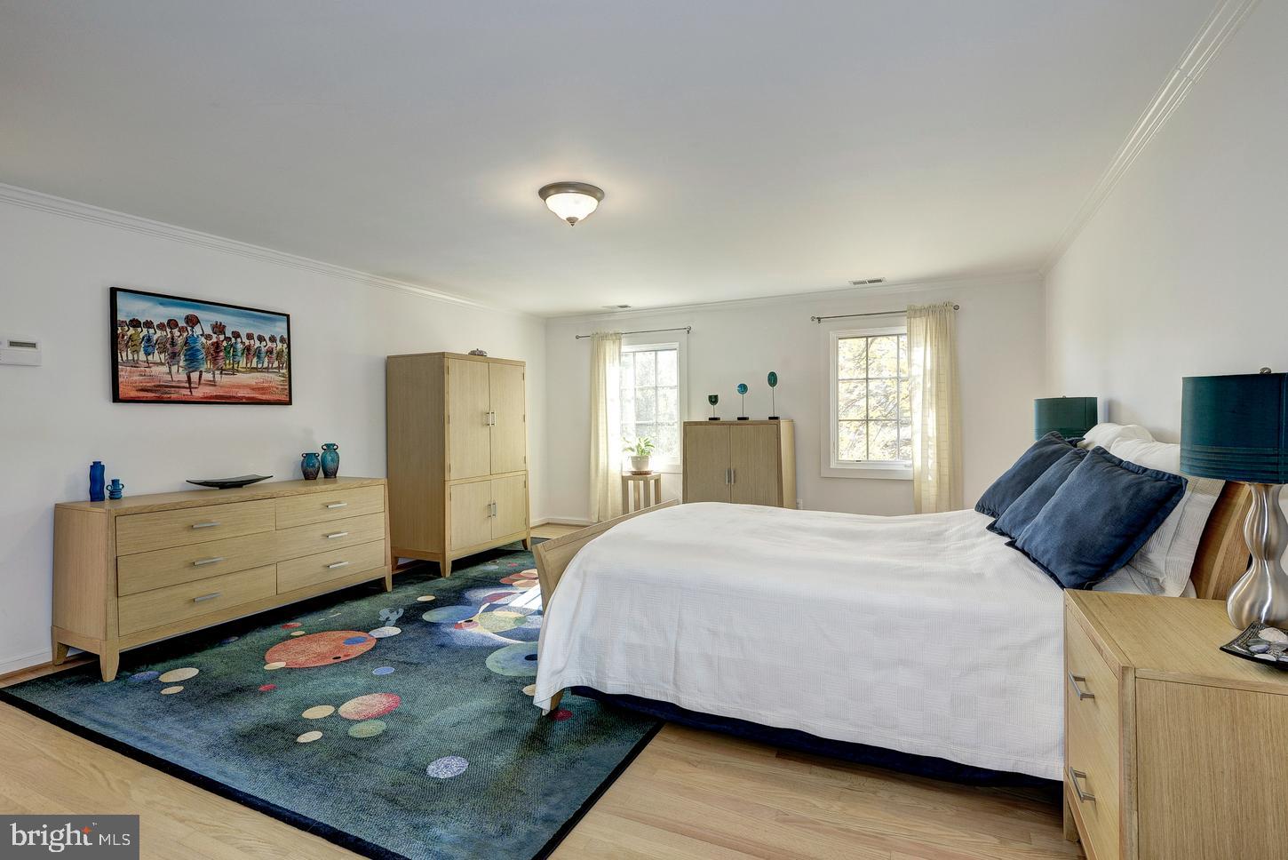 EVERMAY - Residential Lease