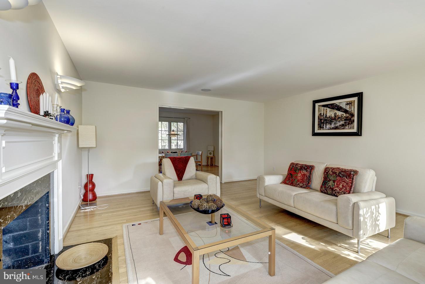 EVERMAY - Residential Lease