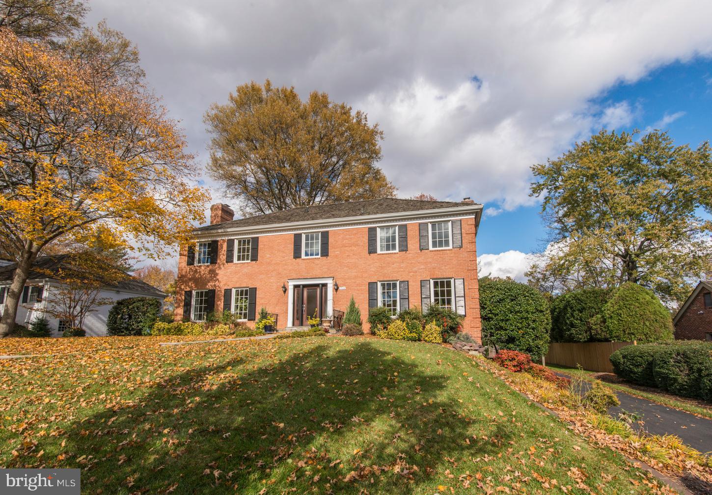 EVERMAY - Residential Lease