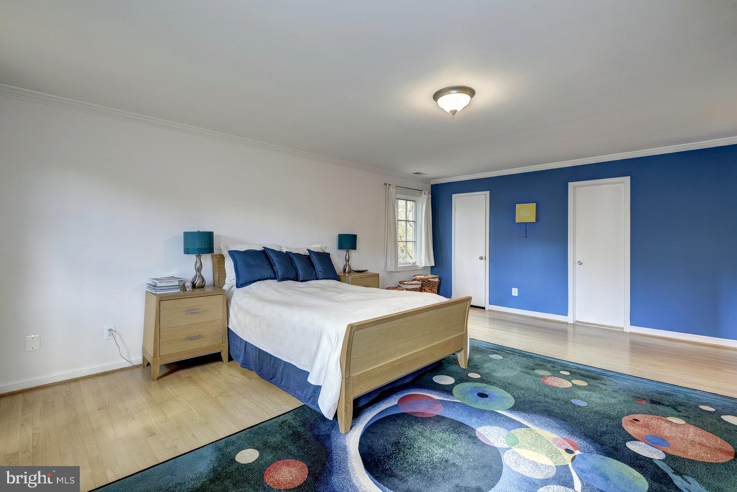 EVERMAY - Residential Lease