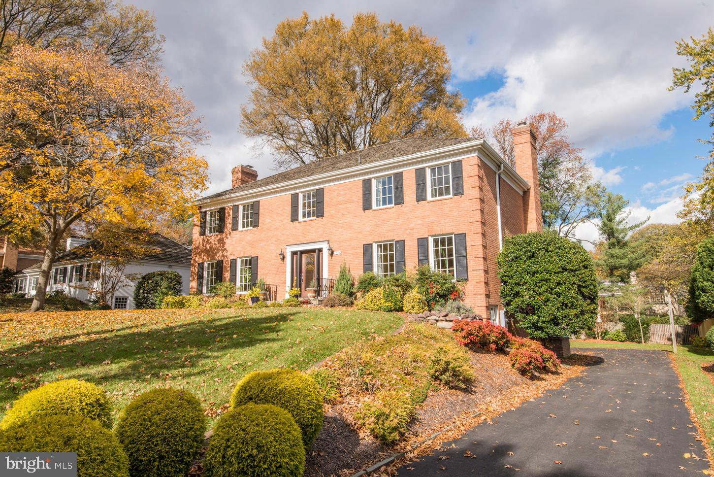 EVERMAY - Residential Lease