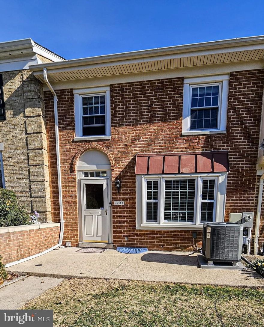 Discover the charm of this delightful 2-bedroom, 2-bathroom townhouse, nestled in a serene neighborhood that perfectly balances comfort and convenience. Built in 1979, this traditional brick home exudes warmth and character, inviting you to create lasting memories within its walls. The open floor plan that seamlessly connects the dining and living areas, perfect for entertaining or enjoying quiet evenings at home. Step inside to find a fully finished basement, complete with windows bring the natural light into this versatile area can serve as a cozy recreation room, a home office, or home gym, or a playroom-tailoring to your lifestyle needs. The main living areas are designed for both relaxation and entertaining, providing a seamless flow that makes hosting gatherings a breeze. The well-appointed kitchen offers ample space for culinary adventures, while the two spacious bedrooms provide a peaceful retreat at the end of the day. With two full bathrooms, morning routines are made easy and efficient. Enjoy the front patio on the beautiful spring days and breezy nights. Also, the convenience of open parking. The property is in good condition, ready for you to move in and make it your own. Located close to essential amenities, this townhouse is perfect for those seeking a blend of tranquility and accessibility. Embrace the opportunity to call this inviting space your home, where comfort meets functionality in every corner. Don't miss your chance to experience the lifestyle this charming property has to offer!