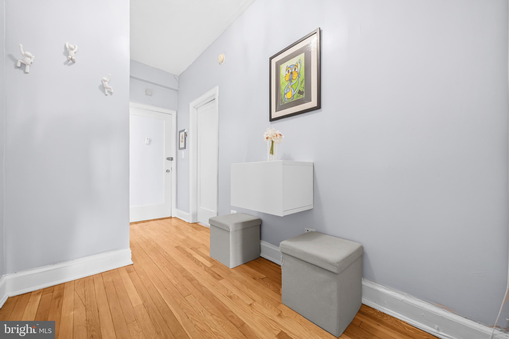 2032 BELMONT ROAD NW 405
