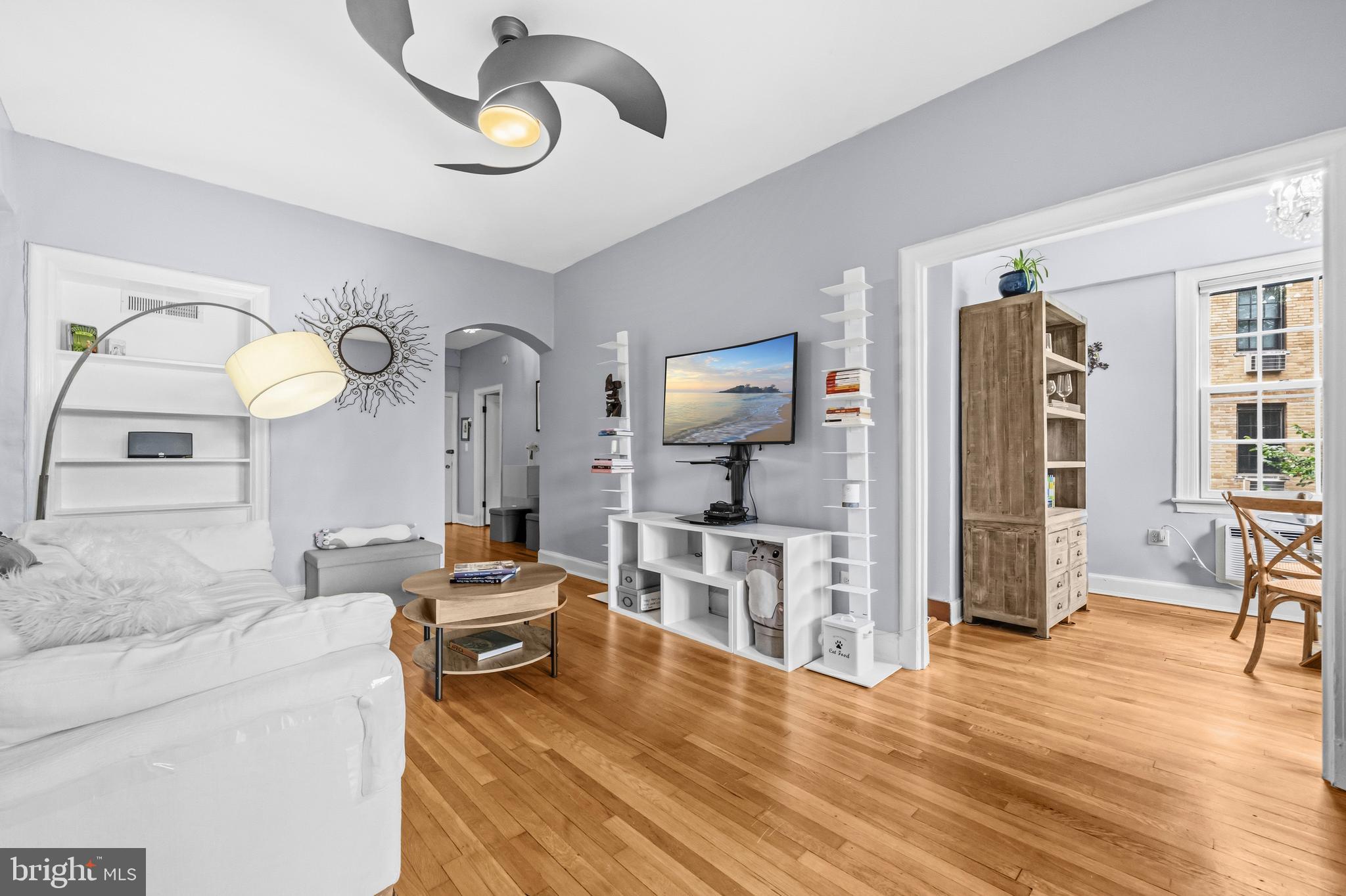 2032 BELMONT ROAD NW 405