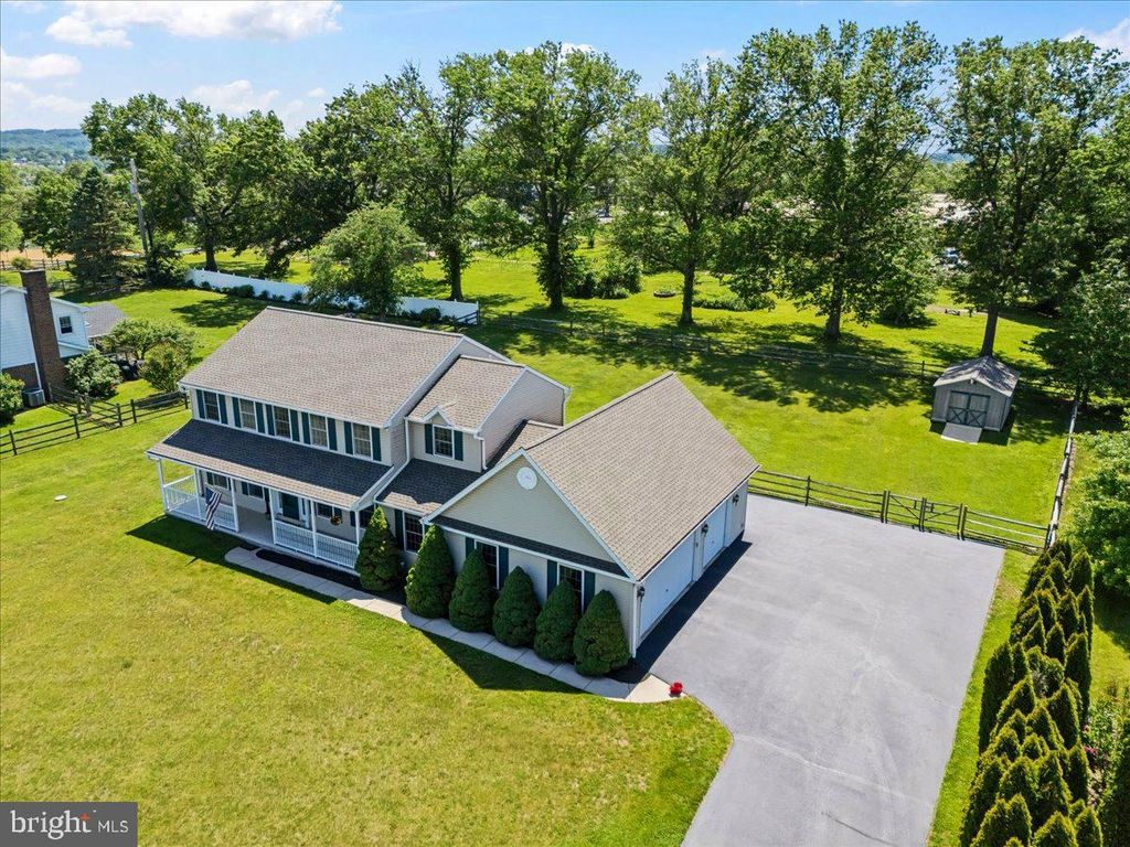Photo of 508 South Street, PHOENIXVILLE, PA 19460 (MLS # PACT2126774)