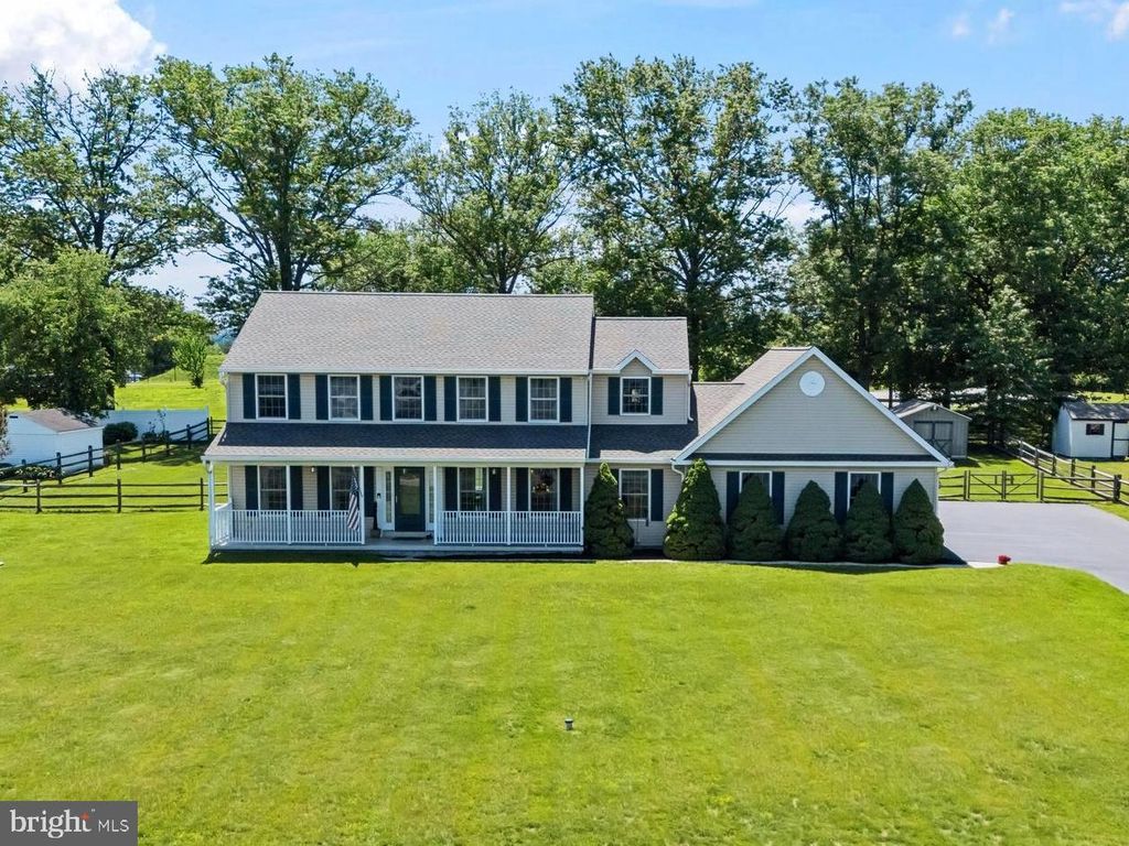 Photo of 508 South Street, PHOENIXVILLE, PA 19460 (MLS # PACT2126774)