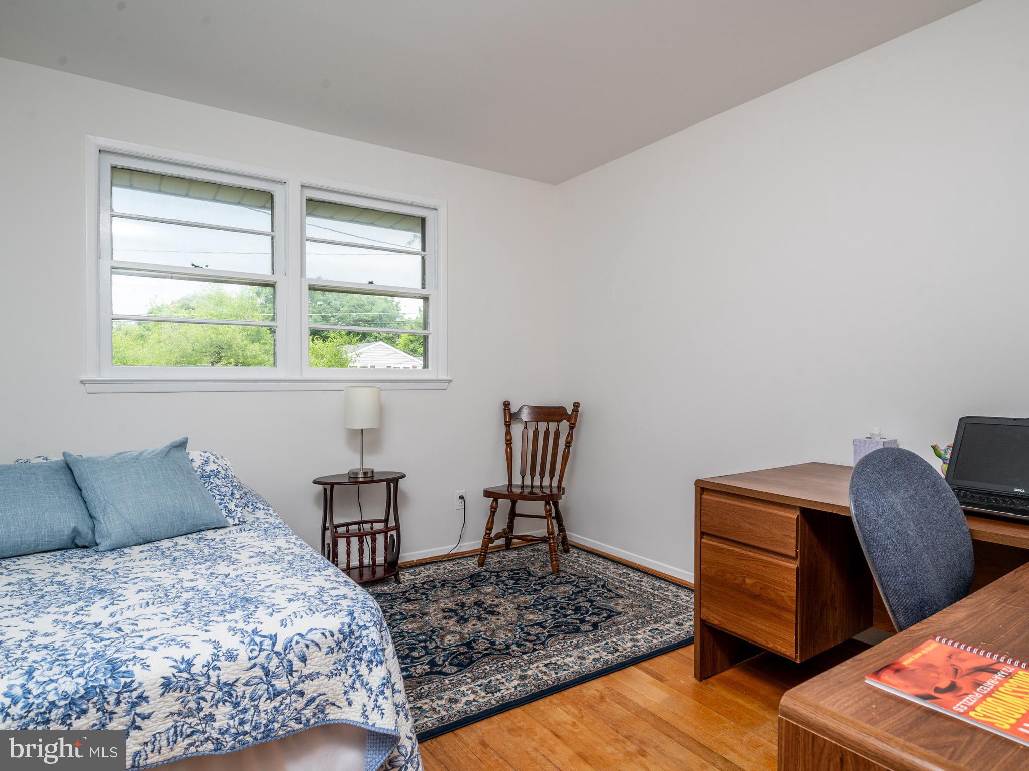 EDSALL PARK - Residential