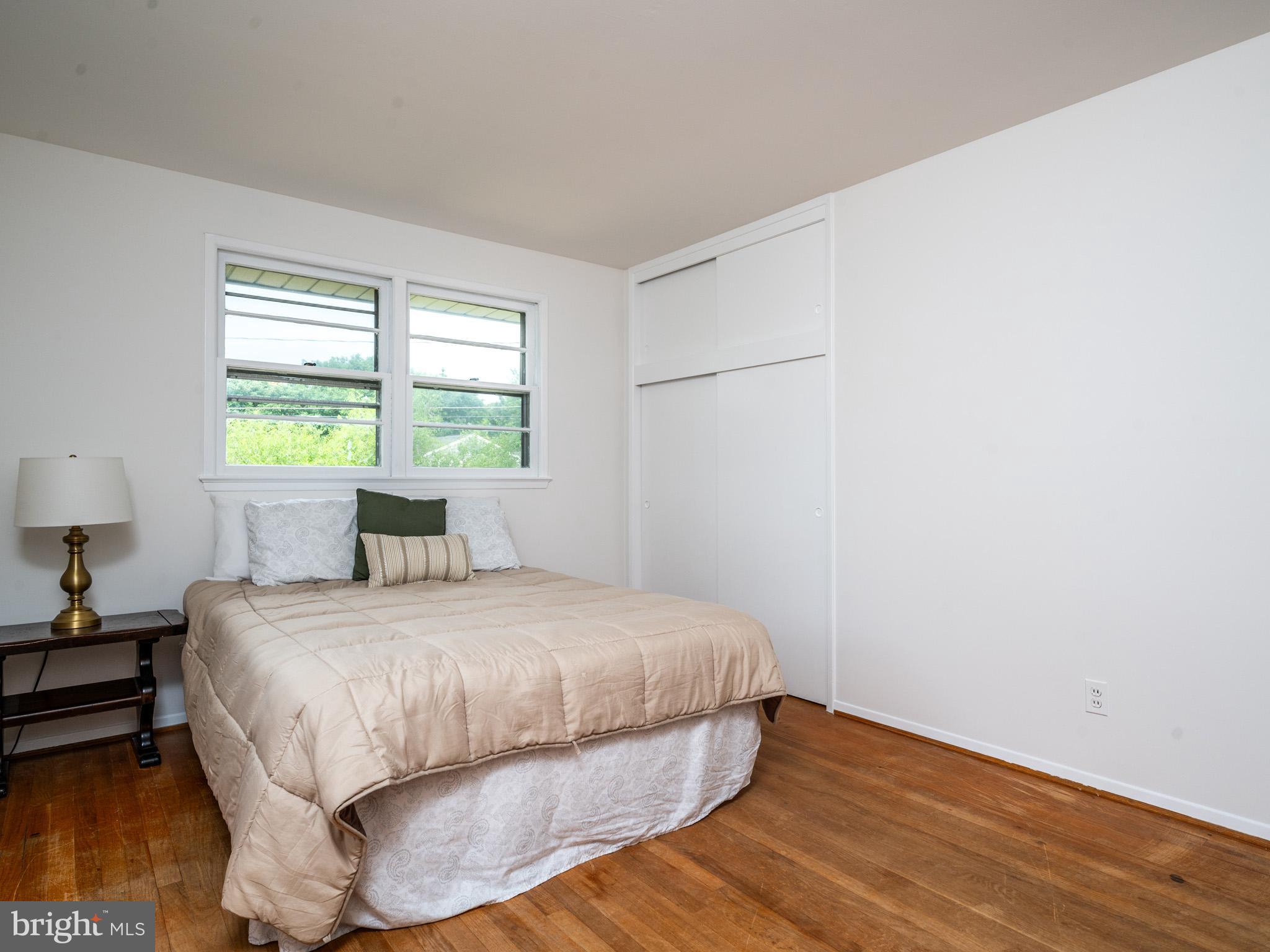 EDSALL PARK - Residential