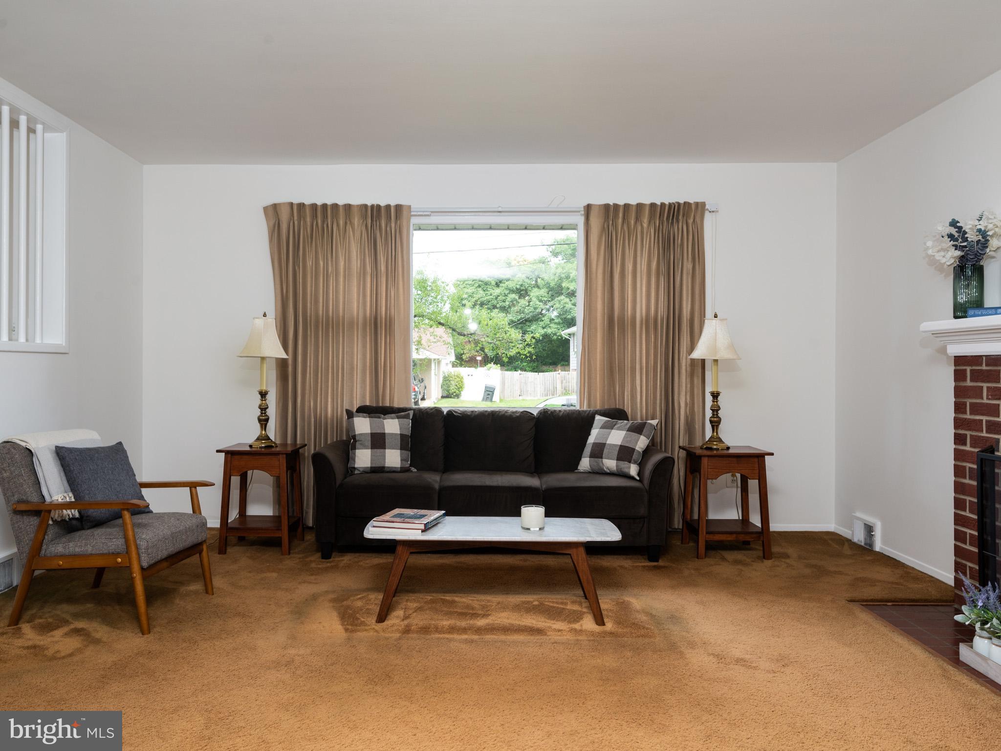 EDSALL PARK - Residential