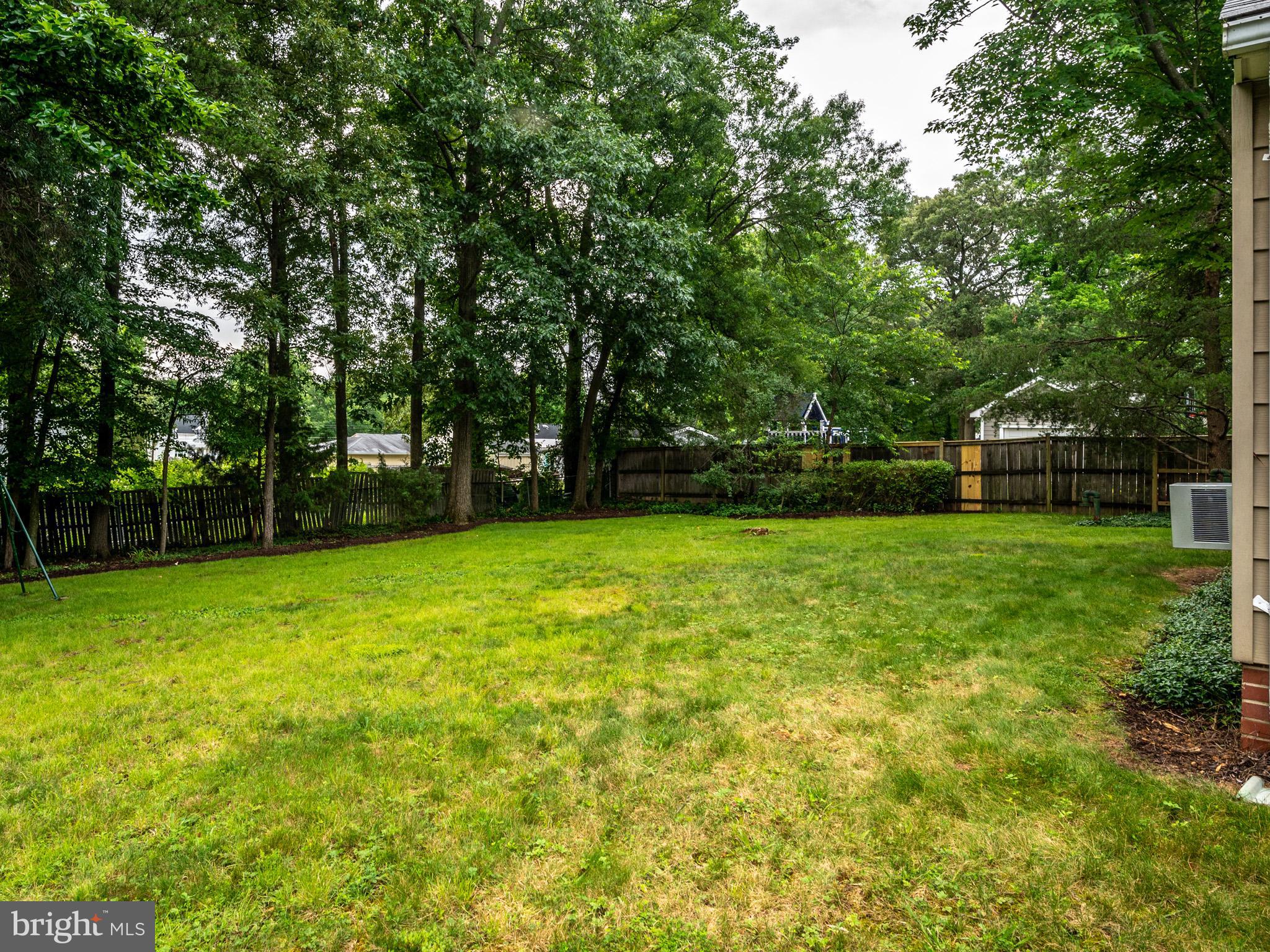 EDSALL PARK - Residential