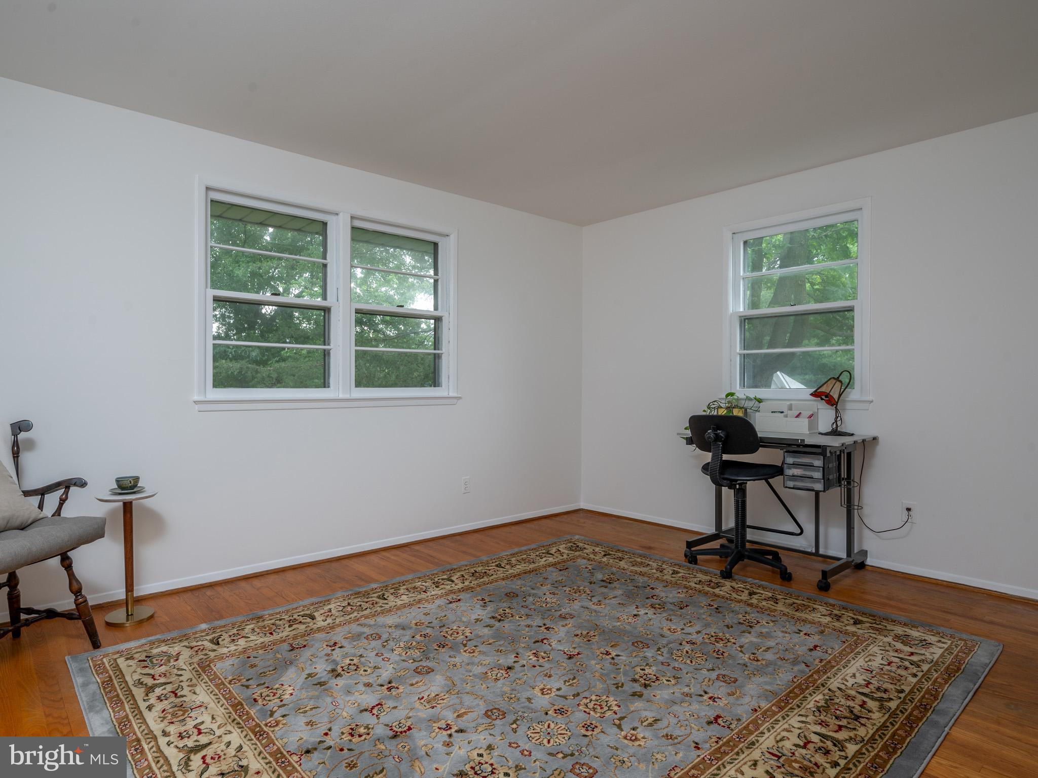 EDSALL PARK - Residential