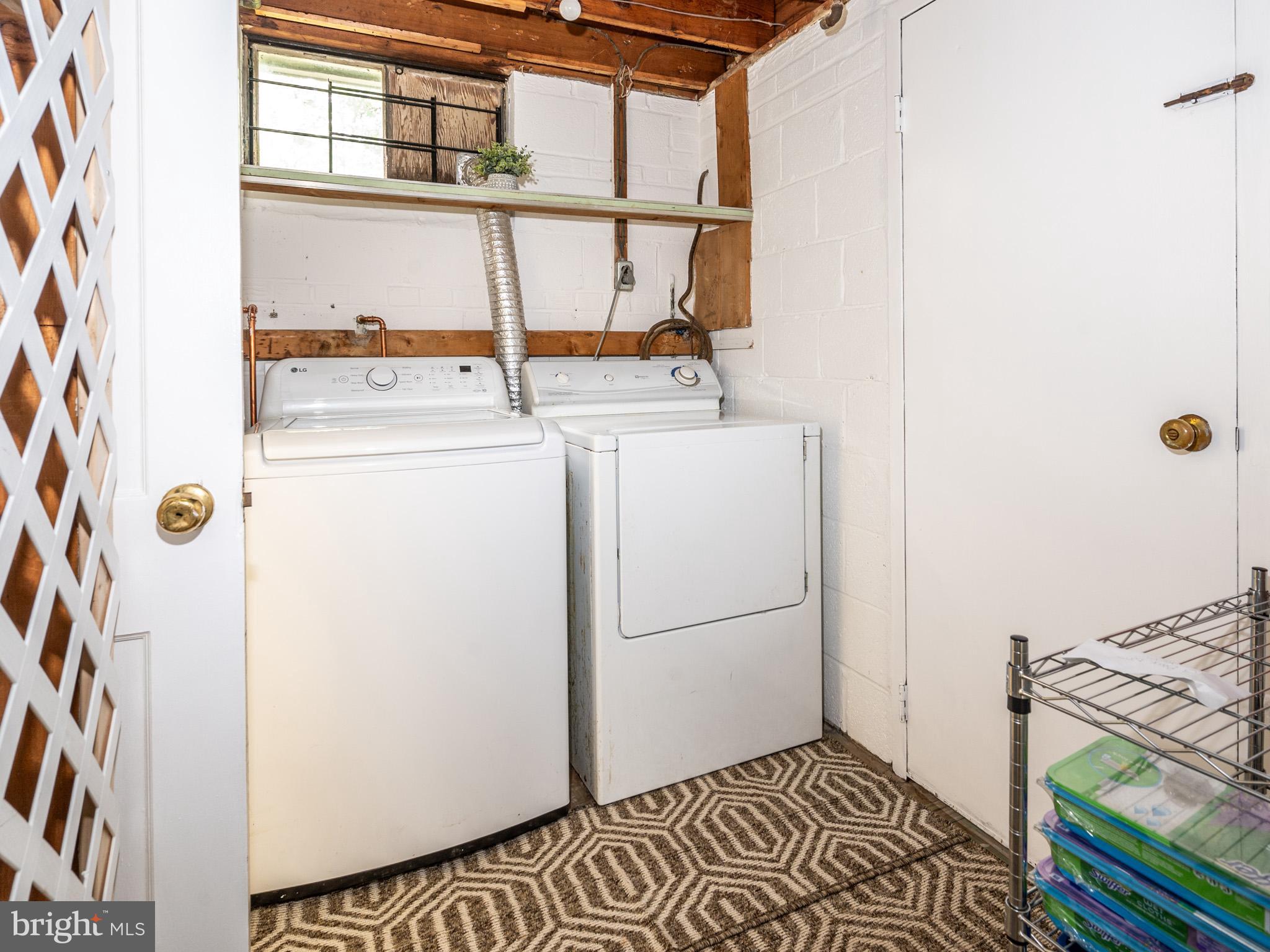 EDSALL PARK - Residential