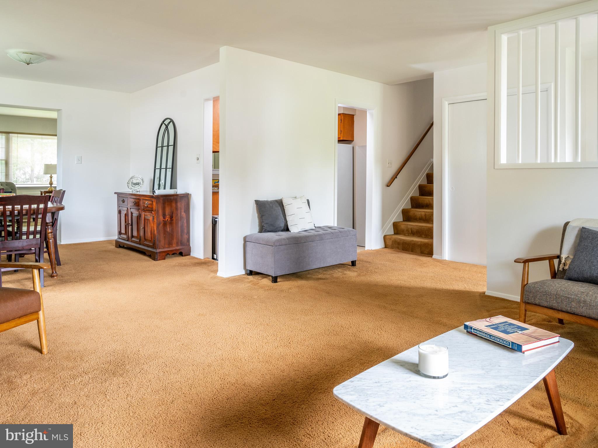 EDSALL PARK - Residential