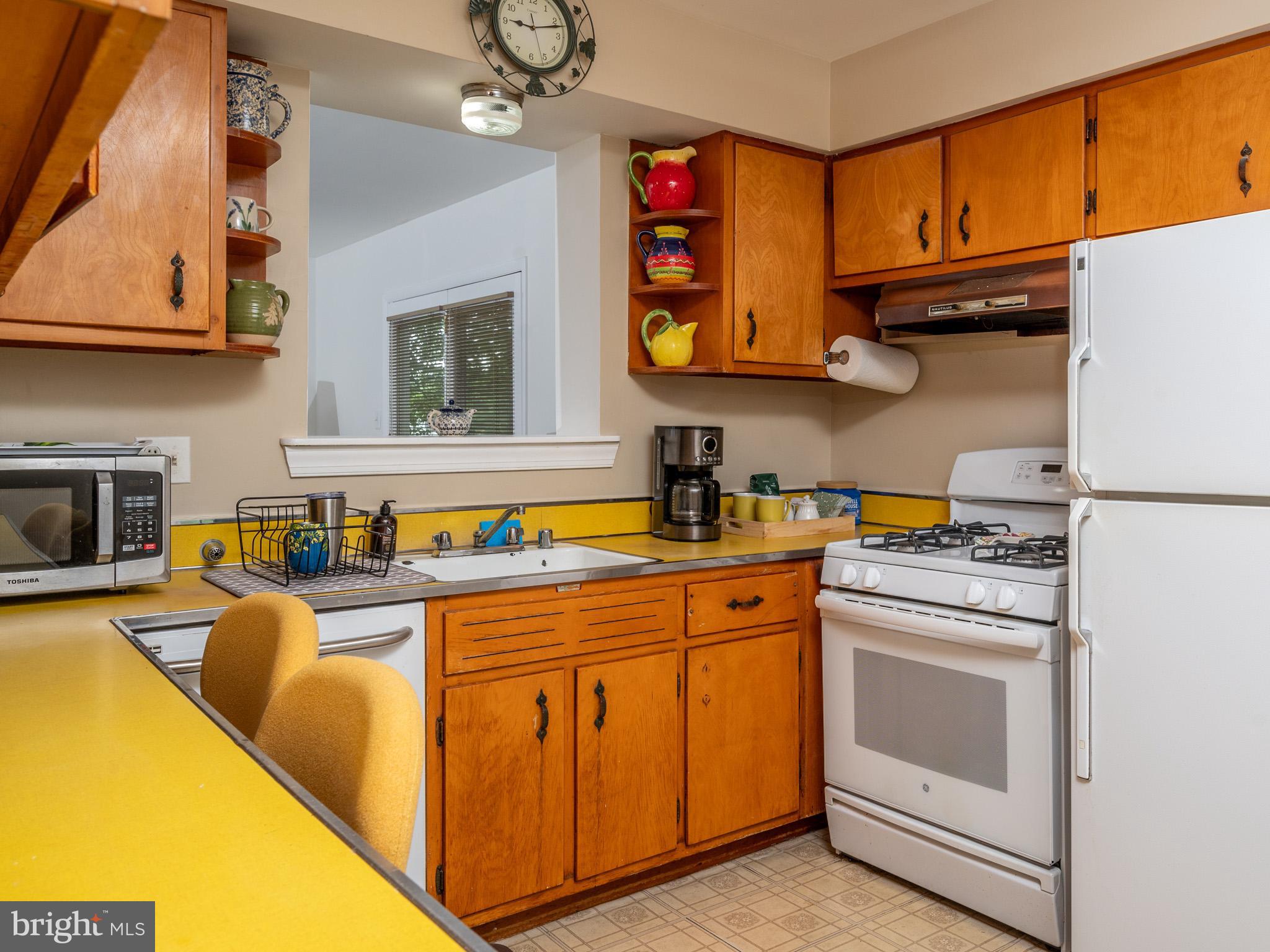 EDSALL PARK - Residential