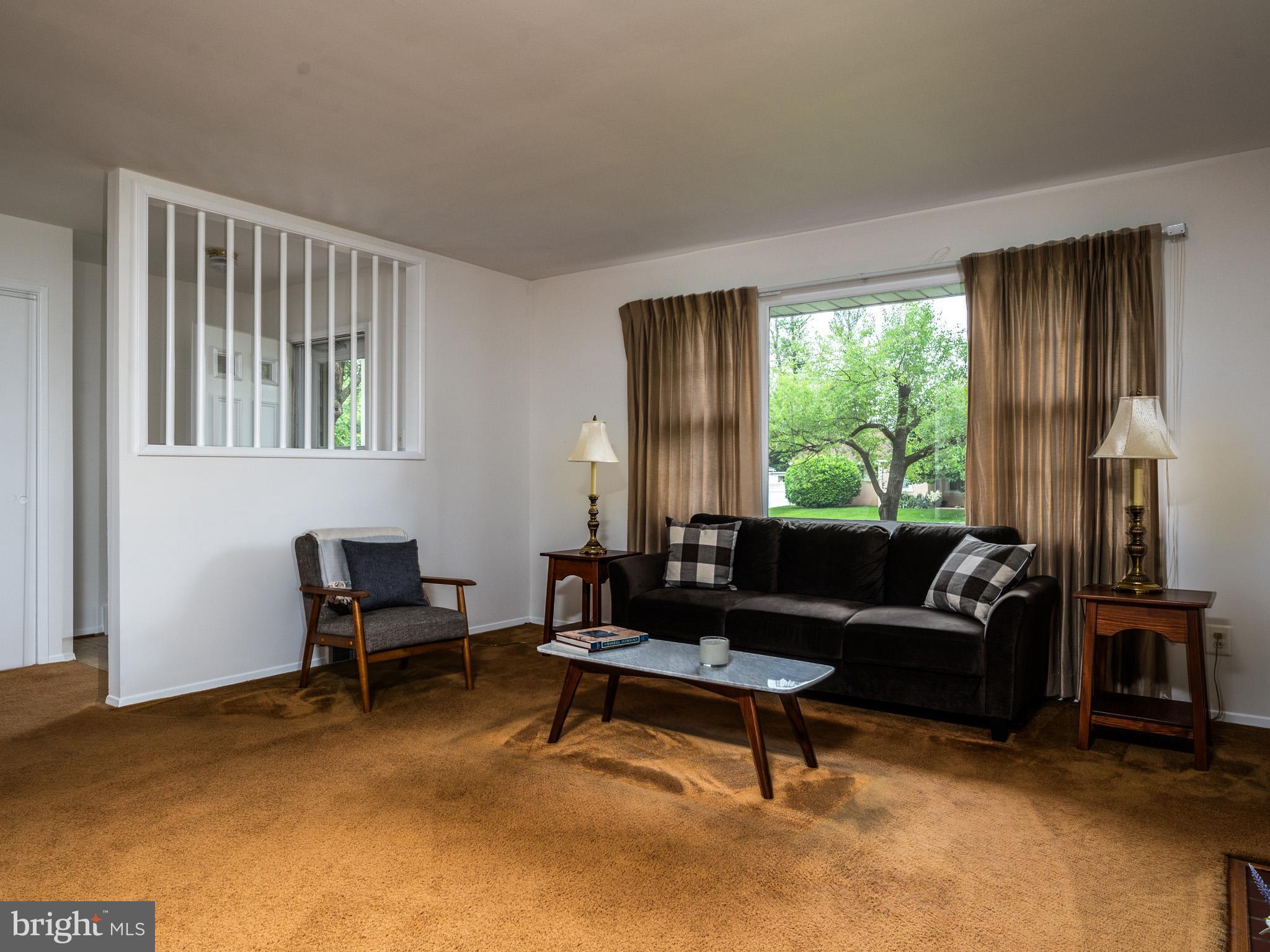 EDSALL PARK - Residential