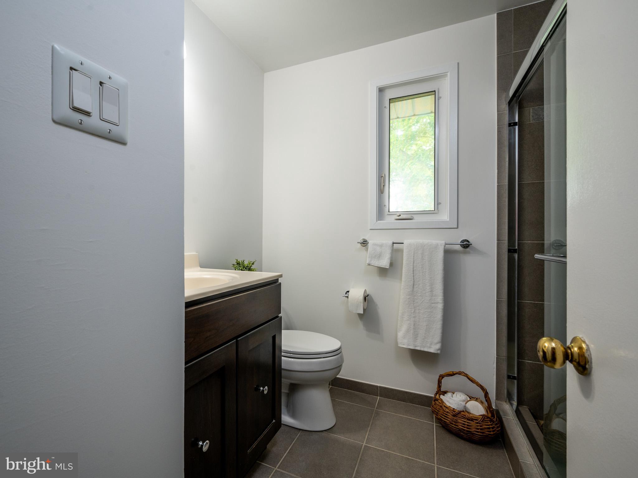 EDSALL PARK - Residential