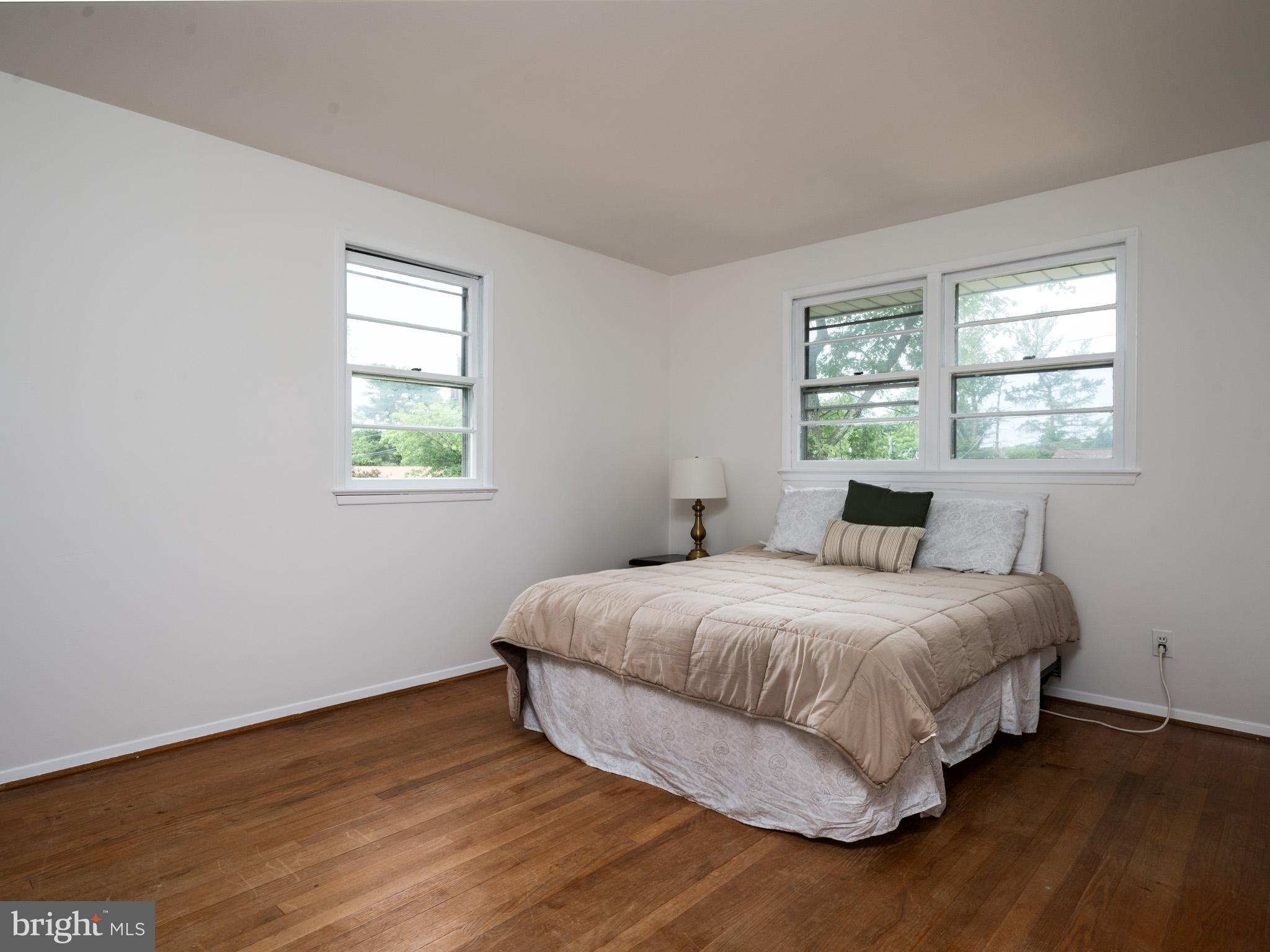 EDSALL PARK - Residential