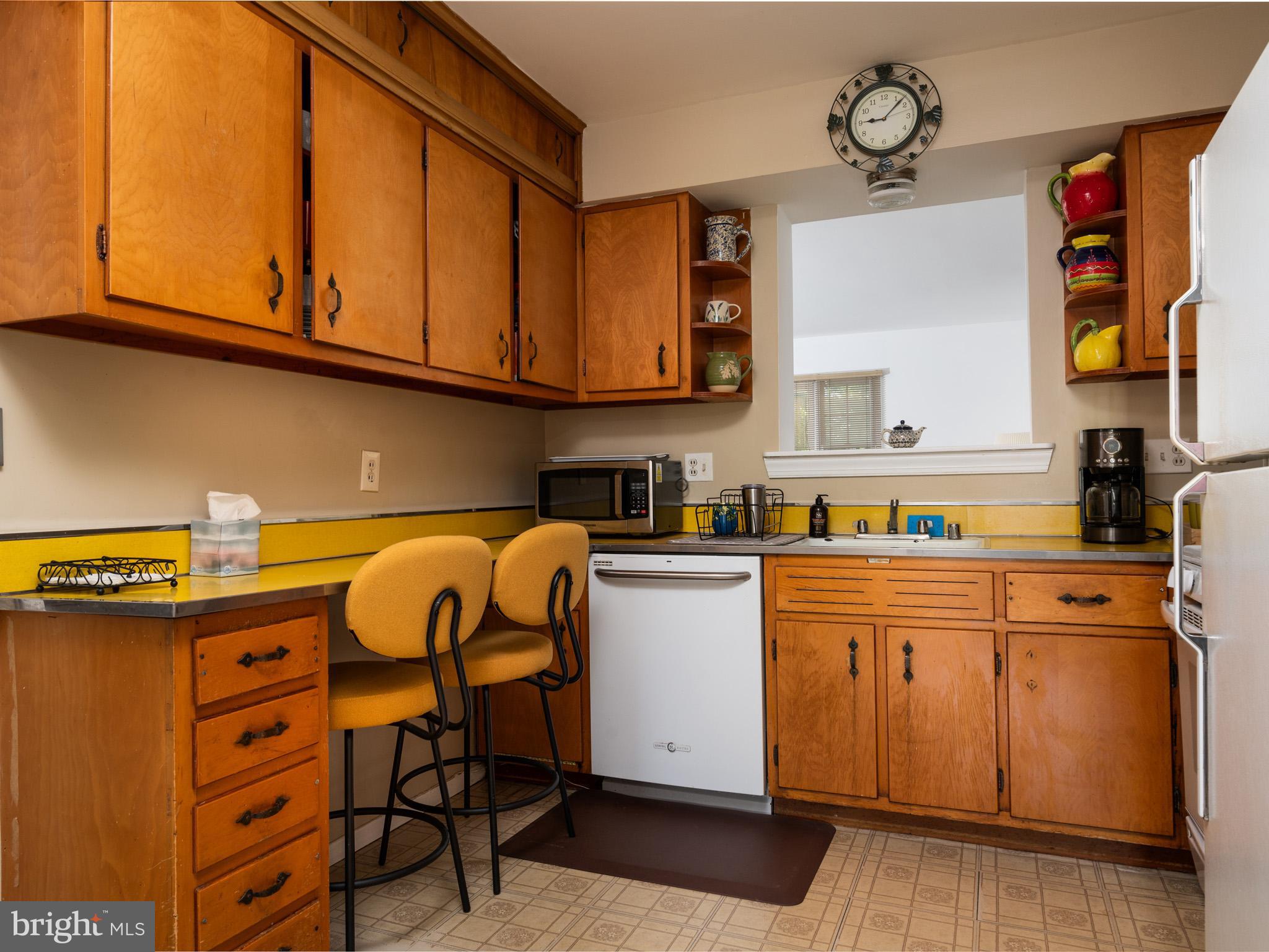 EDSALL PARK - Residential