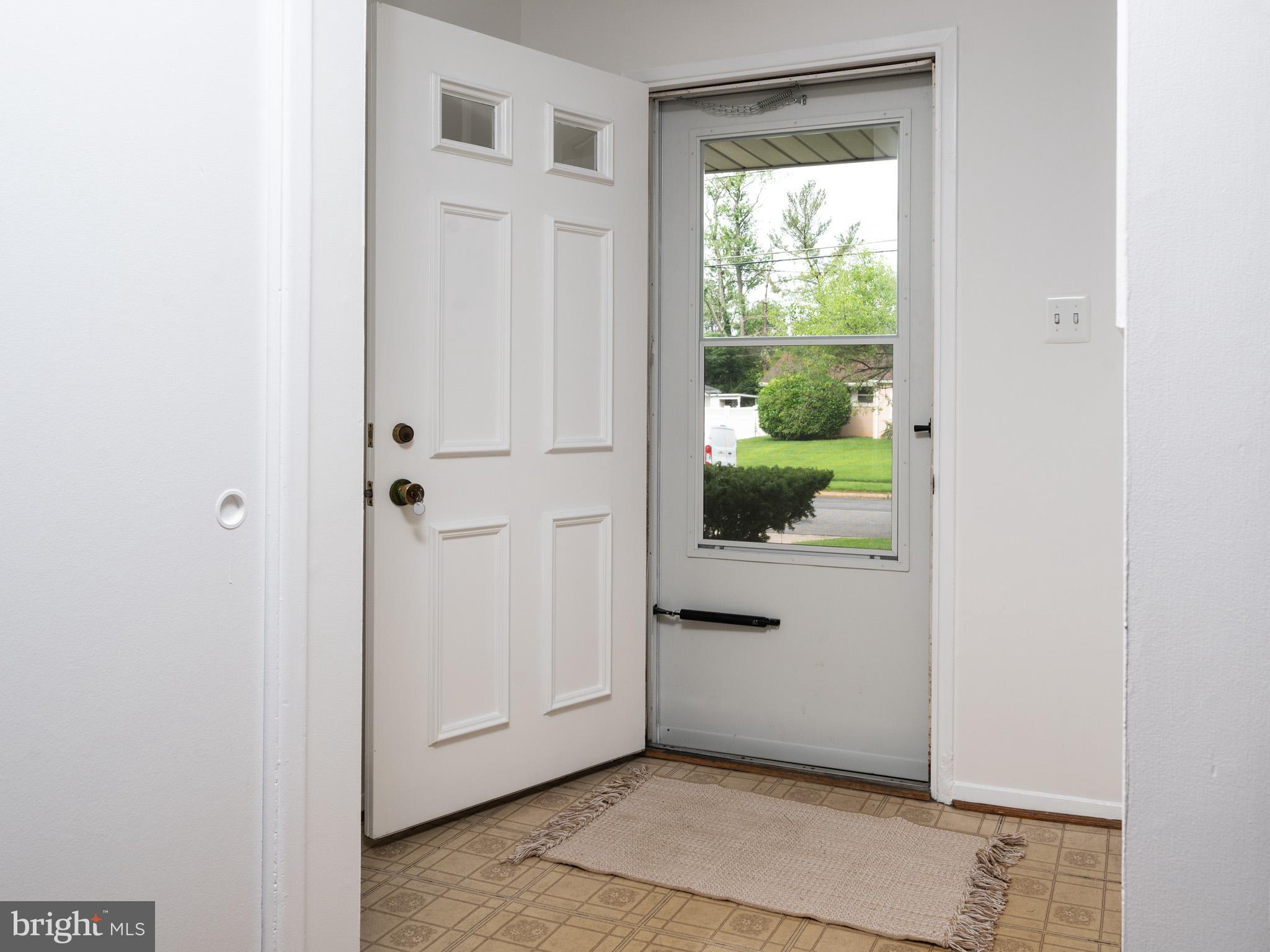 EDSALL PARK - Residential