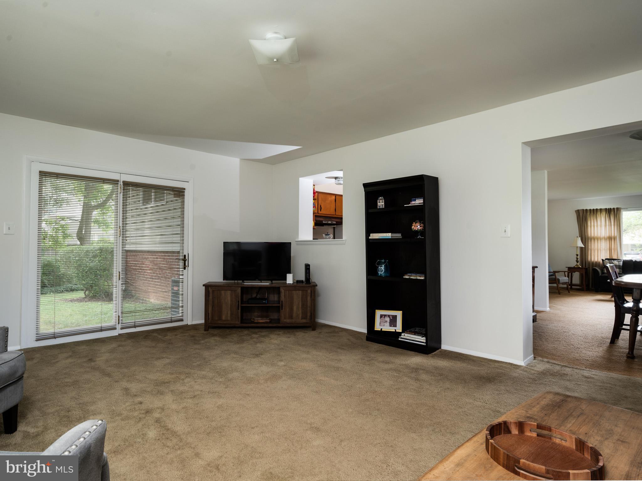 EDSALL PARK - Residential