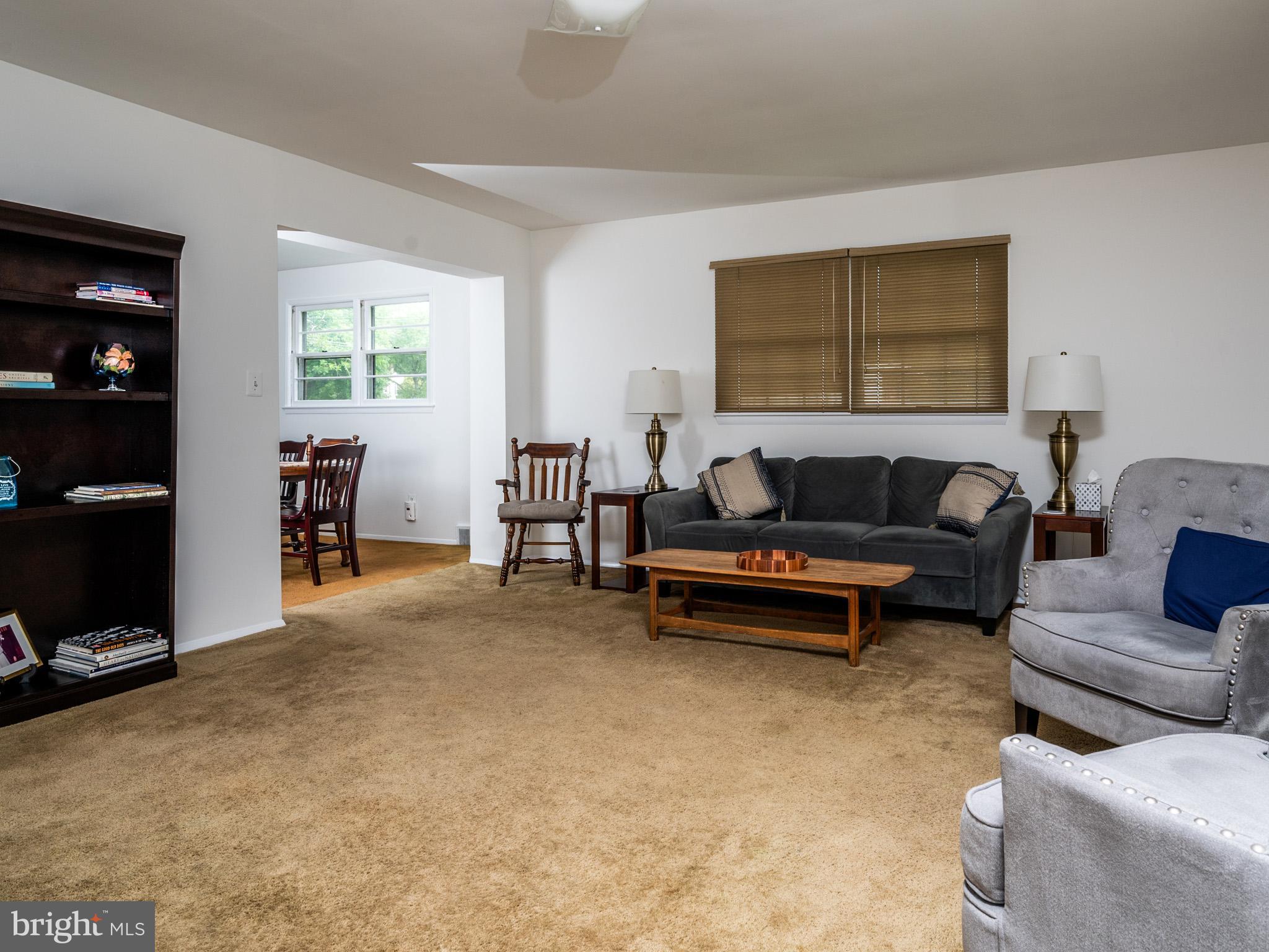 EDSALL PARK - Residential