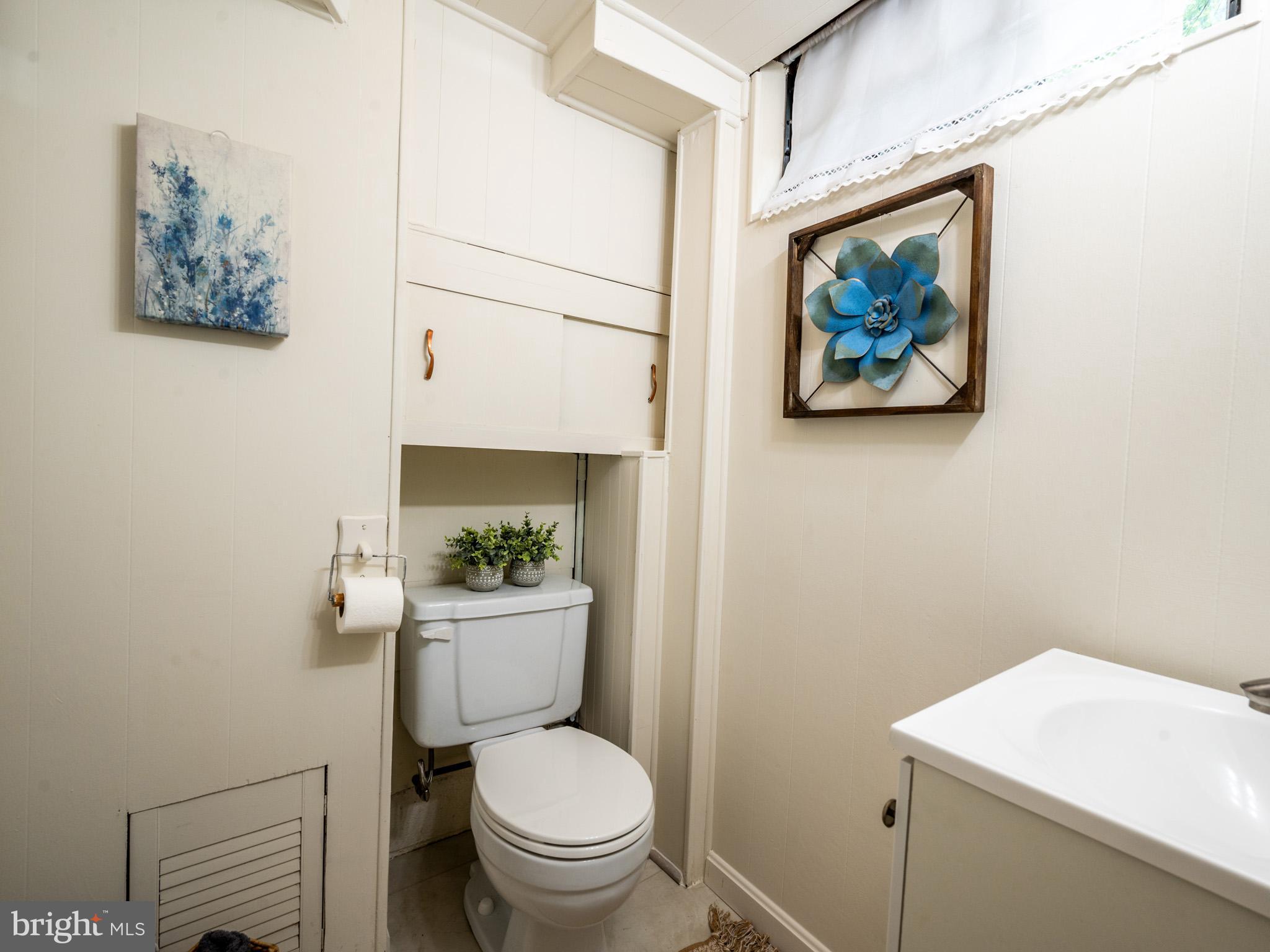 EDSALL PARK - Residential